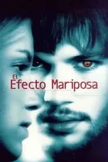 Grant Thompson interpreta a Hunter en El efecto mariposa