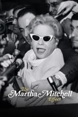 Poster de la película El efecto Martha Mitchell - Películas hoy en TV