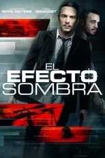 Ryan Homchick interpreta a Doc en El efecto sombra