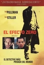 Película El efecto Zero