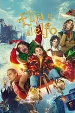 Poster de la película El Elfo De La Navidad - Películas hoy en TV