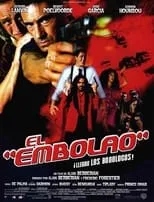 Película El embolao