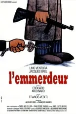 Poster de la película El embrollón - Películas hoy en TV