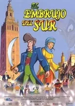 Película El embrujo del Sur