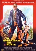 Wayne Sutherlin interpreta a Gink (uncredited) en El emperador del norte