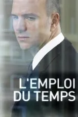 Serge Livrozet es Jean-Michel en El empleo del tiempo