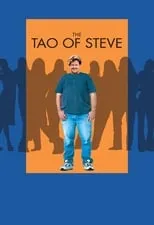 Póster de El encanto de Steve