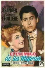 Portada de El enemigo de las mujeres