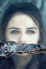 Poster de El engaño