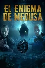 Póster de la película El enigma de Medusa