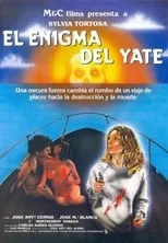 Portada de El enigma del yate