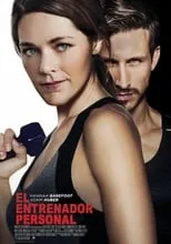 Emily Rey es Chloe en El entrenador personal