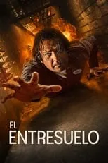 Poster de la película El entresuelo - Películas hoy en TV