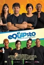 Poster de El Equipito