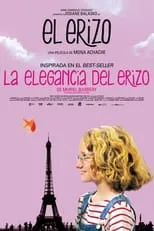 Poster de la película El erizo - Películas hoy en TV