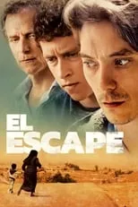 Película El escape