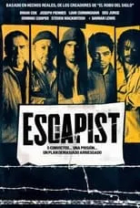 Poster de la película El escapista - Películas hoy en TV