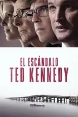 Kate Mara en la película El escándalo Ted Kennedy