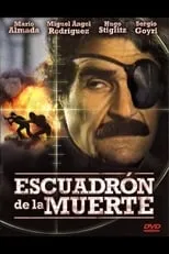 El escuadrón de la muerte portada