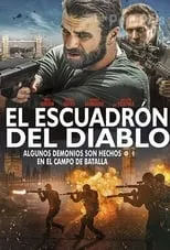 Película El escuadrón del diablo