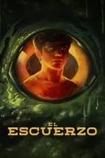 Poster de la película El escuerzo - Películas hoy en TV