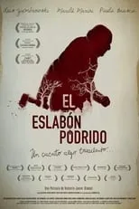 Portada de El eslabón podrido