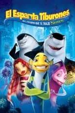 Película El espantatiburones