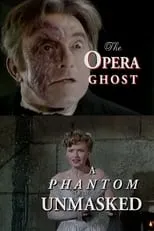 Claude Rains en la película El Espectro De La Opera: Un Fantasma Desenmascarado