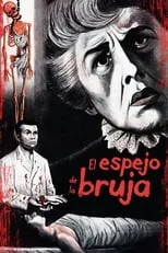 Póster de la película El espejo de la bruja