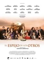 Norma Aleandro en la película El espejo de los otros