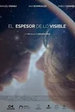 Ana Schmukler es  en El espesor de lo visible