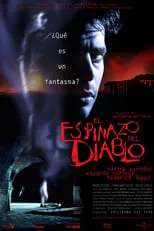 Poster de la película El espinazo del diablo - Películas hoy en TV