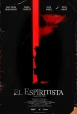 Película El espiritista