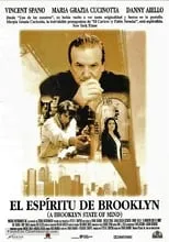 Portada de El espíritu de Brooklyn