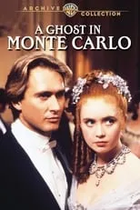 Margaret Heald en la película El espíritu de Montecarlo