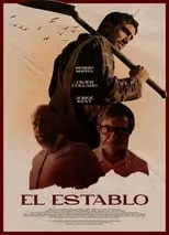 Póster de la película El establo