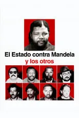 Película El Estado contra Mandela y los otros