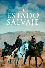 Kevin Janssens en la película El estado salvaje