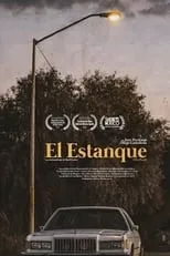 Jony Perdomo es Enrique en El Estanque