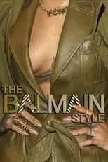 Película El estilo Balmain