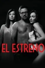 Poster de la película El estreno - Películas hoy en TV