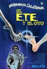 Javier De Campos interpreta a  en El E.T.E. y el Oto