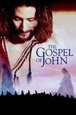 左時枝 en la película El Evangelio según San Juan