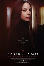 Camila Sodi interpreta a Carmen Farías en El Exorcismo de Carmen Farías