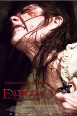 Poster de la película El exorcismo de Emily Rose - Películas hoy en TV