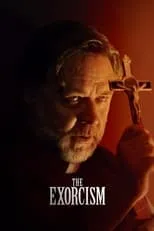 Joshua John Miller interpreta a FX Guy en El exorcismo de Georgetown