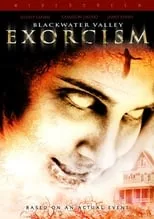 Poster de El exorcismo de Isabella