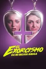 Poster de El exorcismo de mi mejor amiga