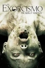 Poster de El exorcismo de Molly Hartley