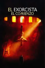 Película El exorcista: El comienzo